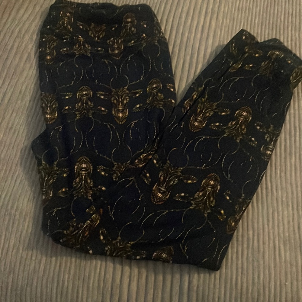 Lularoe leggings